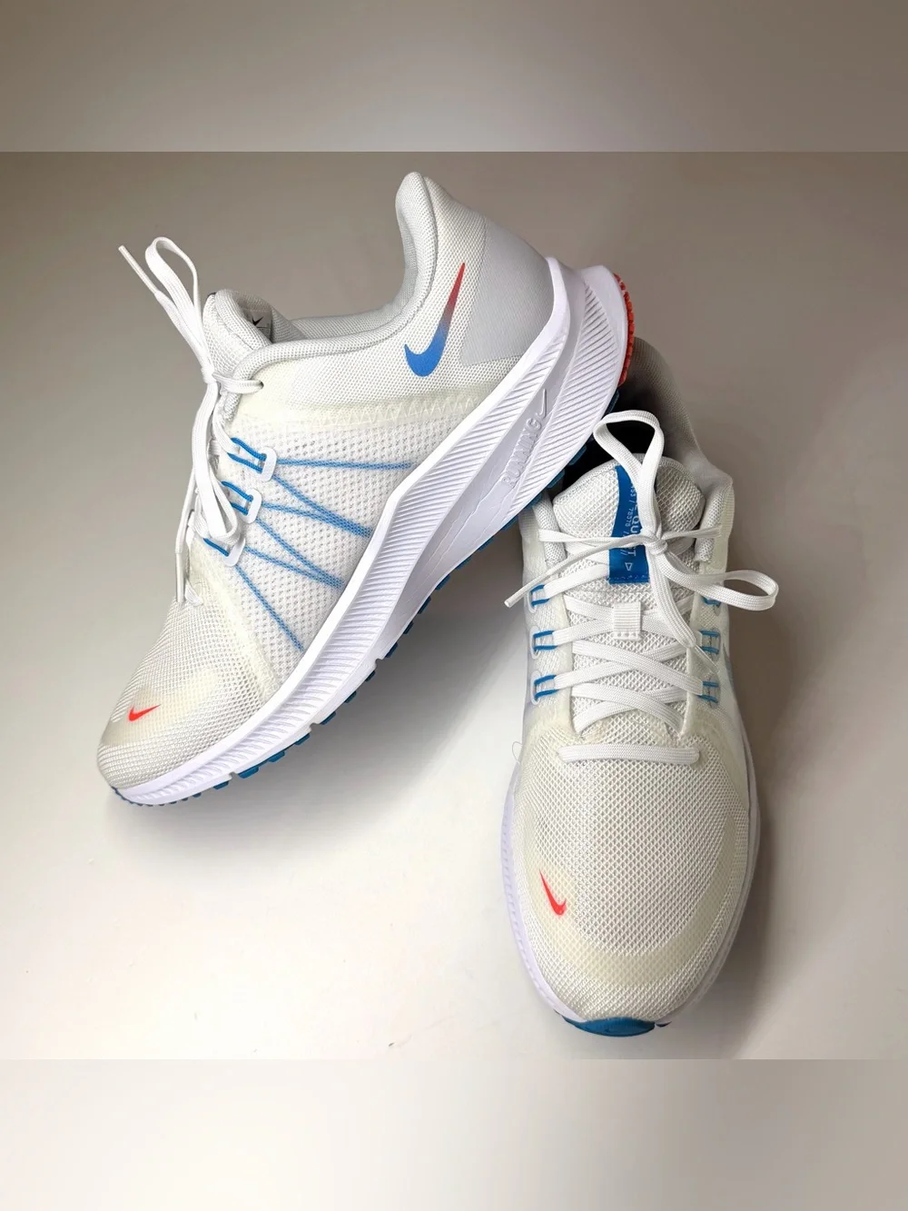 Nike excellent pre